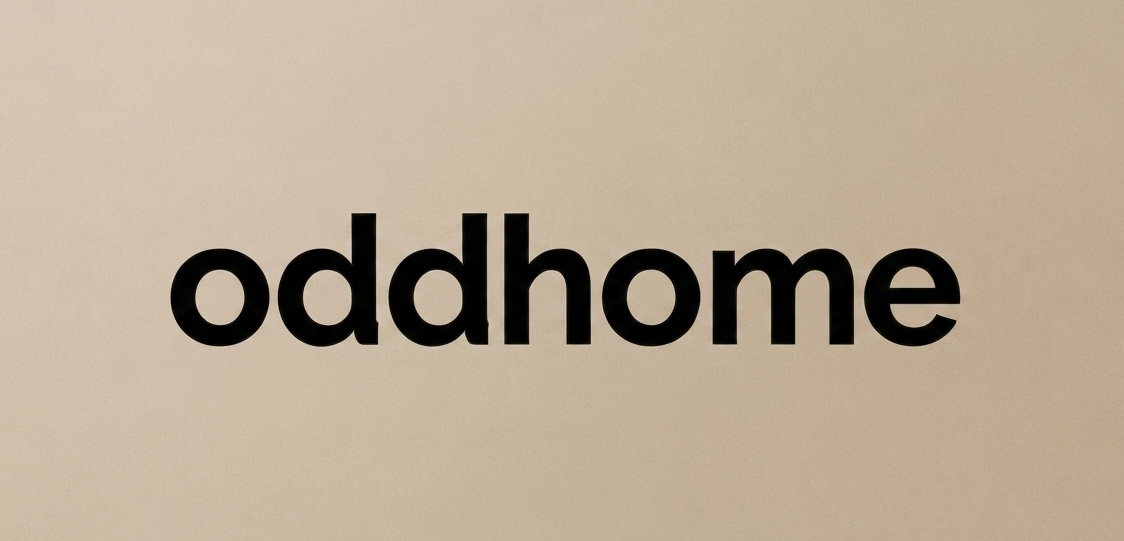 Oddhome