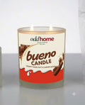 The Bueno Candle