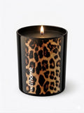 The Leopards Imagination