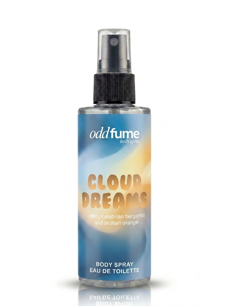 Cloud Dreams