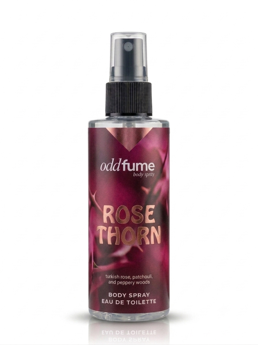 Rose Thorn
