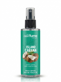 Island Cabana