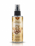 Golden Lady