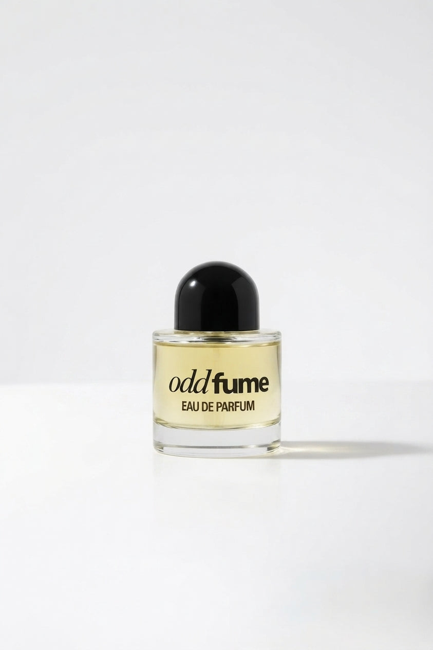 Golden Lady EDP