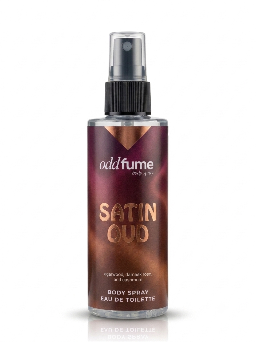 Satin Oud