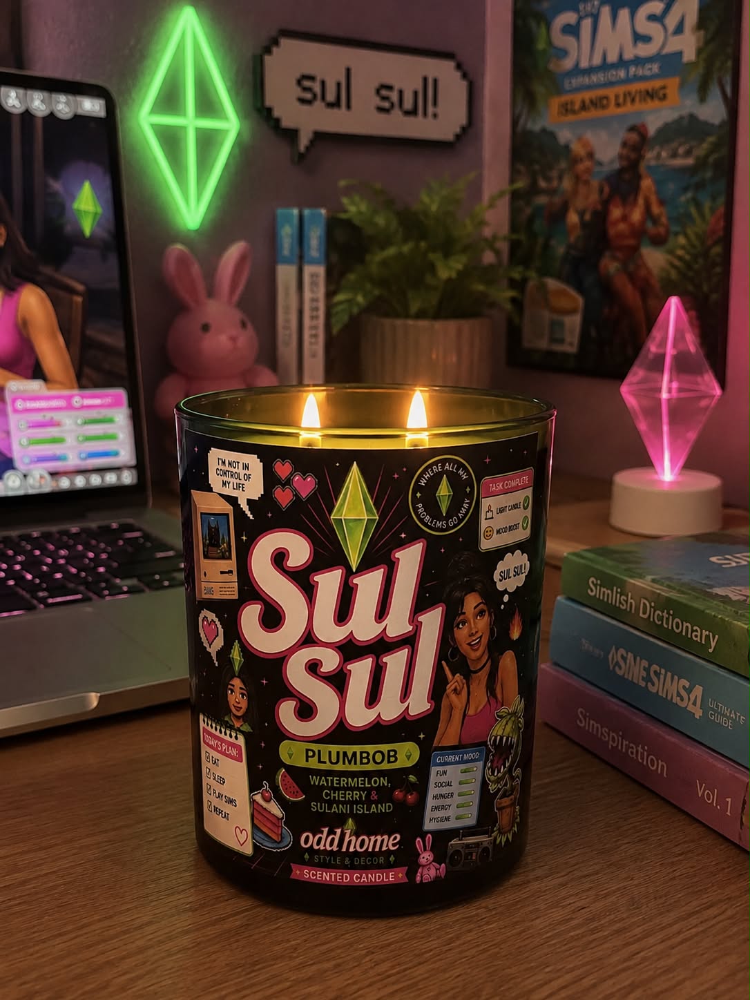 Sul Sul